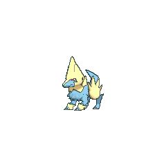 mega manectric weakness|manectric bulbapedia.